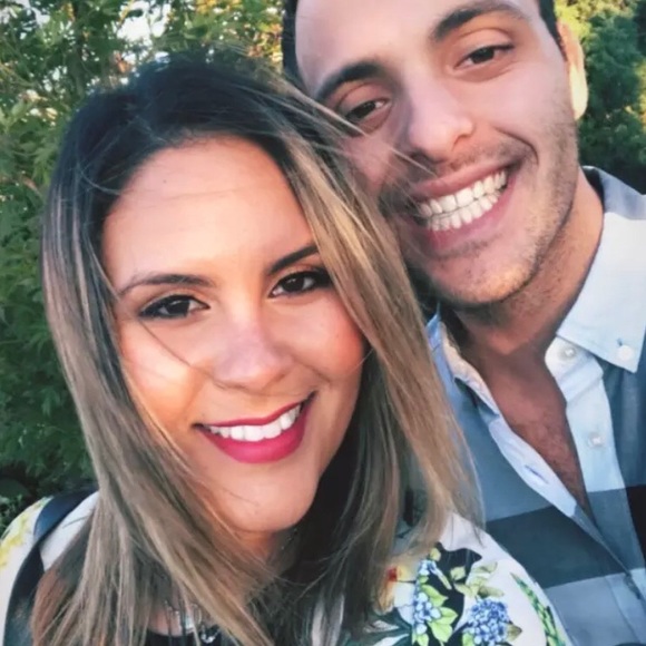 Meet your Posher, Teddi - Picture 2 of 2